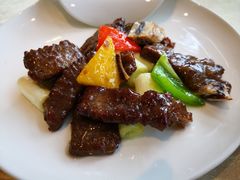 -索菲特酒店·乐轩华中餐厅