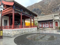 -大境门景区