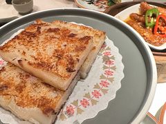-禄运茶居·手工点心(猎德店)