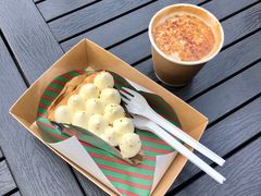 -Pie Bird(新闸路店)