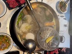 -刘少华贵州小黄牛·鲜牛肉火锅(总店)
