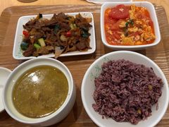 -老乡鸡(壹方城店)