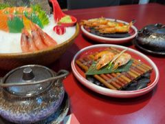 -大江户日本料理(吕厝店)