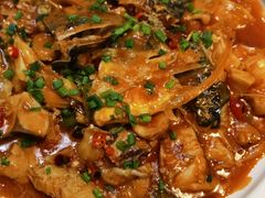 -魏铭鱼头捞饭(晋阳路店)