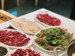 -八合里牛肉火锅(新洲店)