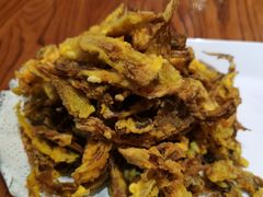 -驿楼兰·新疆菜(火车站店)