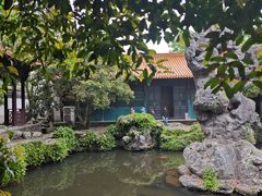 -浙江省博物馆(孤山馆区)