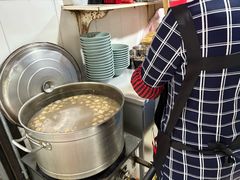 -金原鸭血粉丝汤总店(锁金村店)