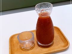 -蔡澜点心·粤菜(嘉里中心店)
