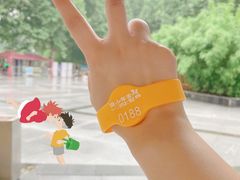 -武汉市青少年宫水上世界