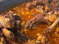 -铭副琦食·虾蟹烩馆(渔人码头店)