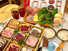 -马帮菜馆·美味野生菌