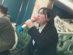 -上海星秀麦量贩KTV(张江商业广场店)