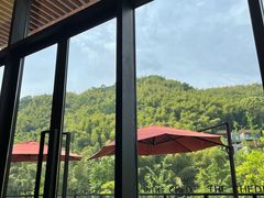 -宁海安岚·南溪阁全日餐厅