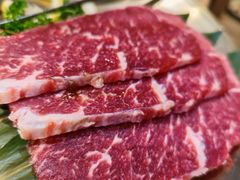 -九田家黑牛烤肉料理(万达店)