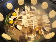 -荣德灶台鱼(圣泉寺店)