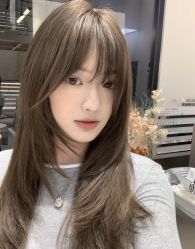 -FASHION PALACE hair+