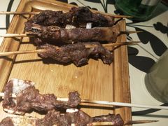 -新凯旋烧烤·燕姐千岛湖土菜