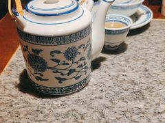 -南京大牌档(青岛万象城店)
