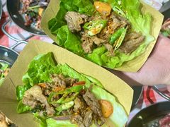 -林真真牛肋条放题(天马店)