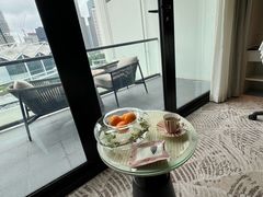 -新加坡文华东方酒店