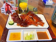-凤阁楼果木烧鹅(鹤山陈山店)