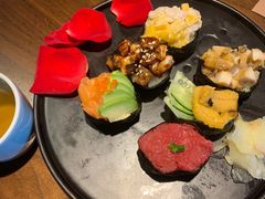 -山葵家·创意料理(EFC欧美广场店)