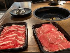 -呷哺呷哺 小火锅 (浦东新欧尚超市店)