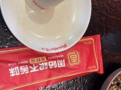 -周姑娘不等味·牛羊肉火锅·螃蟹罗氏虾·烤鱼烤串(高邮店)