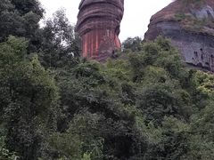 -丹霞山风景名胜区