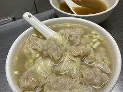 -汉记面馆(南华东路店)