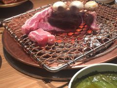 -王妃家(明洞中央店)