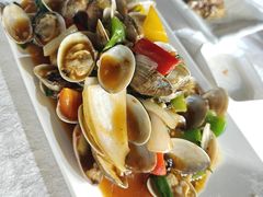 -东江海鲜大排档·潮汕菜·砂锅粥