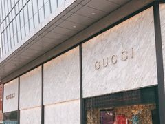 -Gucci(北京SKP店)