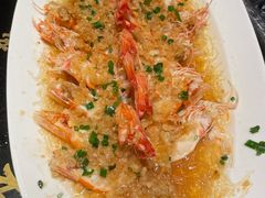 -海上食代(赣江新天地店)