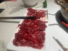 -八合里牛肉火锅(上海世茂广场店)