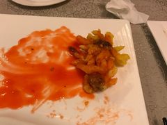 -沃阁巴厘原墅餐厅