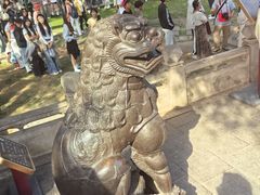 -晋祠博物馆