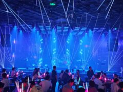 -MOSSO·Liveshow(M3香港广场店)