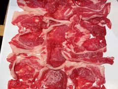 -1078號老北京涮肉(松柏店)
