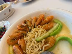 -山泉公馆酒家(珠江新城店)