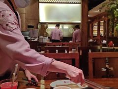 -萨拉伯尔(燕莎友谊商城店)