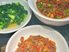-海上食代(赣江新天地店)