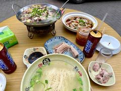 -阿勇面馆(东书房路店)