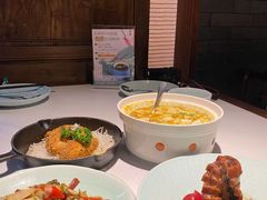 -卯时·龙光雅宴·精致锡帮菜(惠山古镇店)