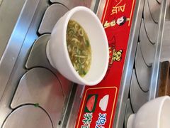 -乡党臊子面(丰庆公园店)