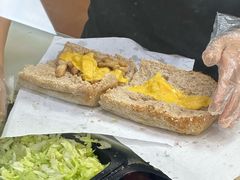 -赛百味SUBWAY(燕莎奥莱店)