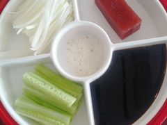 -月福京味斋·烤鸭店·北京菜(鼓楼总店)