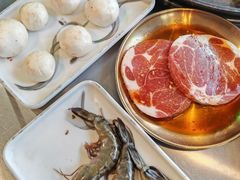 -釜山火炉·海鲜烤肉(紫藤路店)