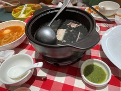 -西贝(无锡万象城店)